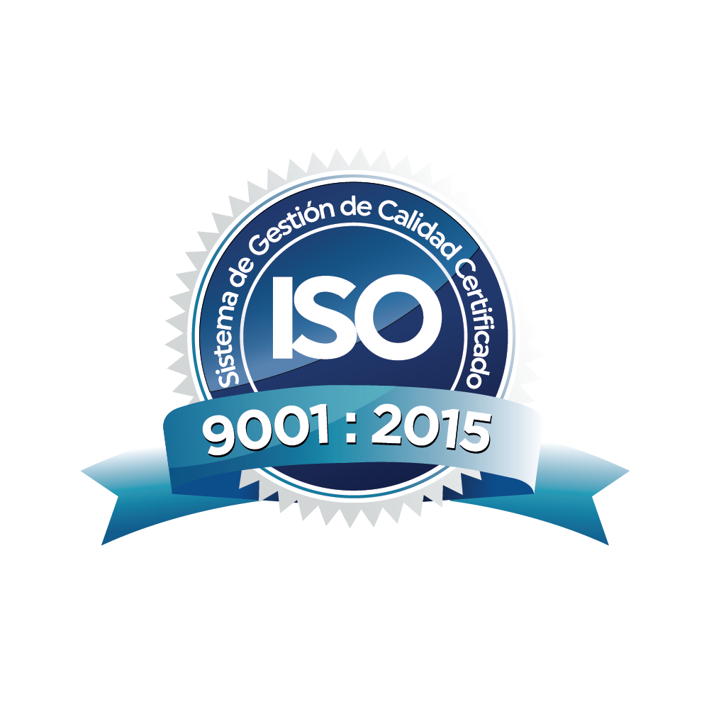 ISO 9001:2015
